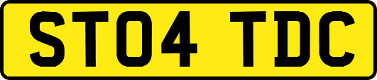ST04TDC