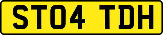 ST04TDH