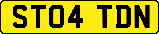 ST04TDN