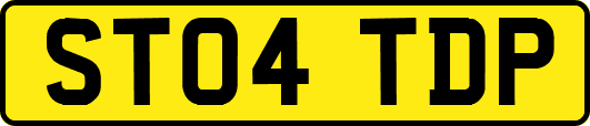 ST04TDP
