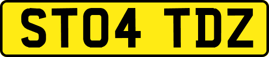 ST04TDZ