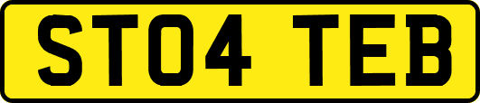 ST04TEB