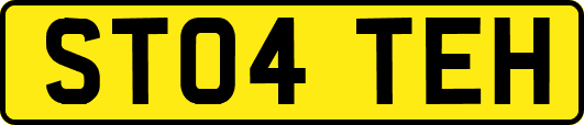 ST04TEH