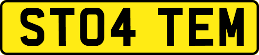 ST04TEM