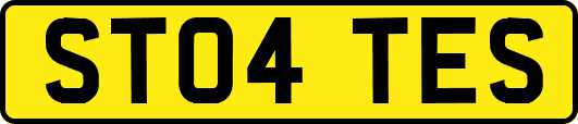 ST04TES