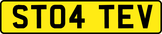 ST04TEV