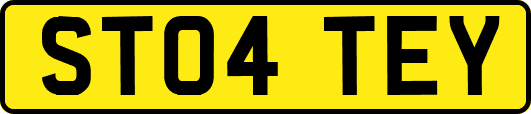 ST04TEY