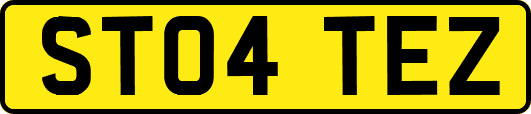 ST04TEZ