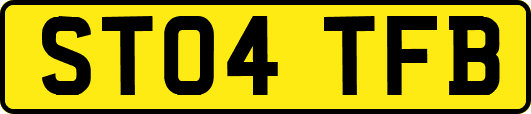 ST04TFB