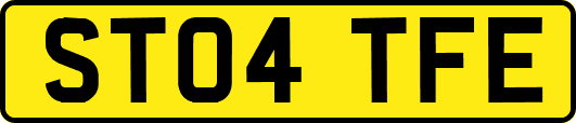 ST04TFE