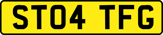 ST04TFG