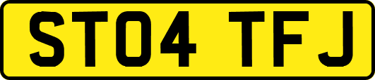 ST04TFJ