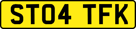 ST04TFK
