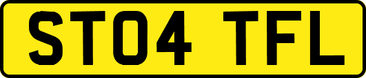 ST04TFL