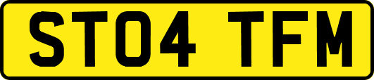 ST04TFM