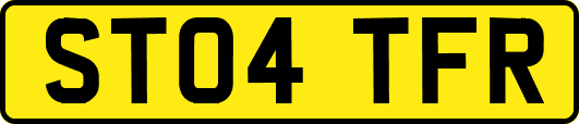ST04TFR