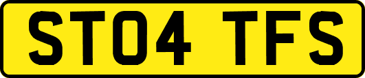 ST04TFS