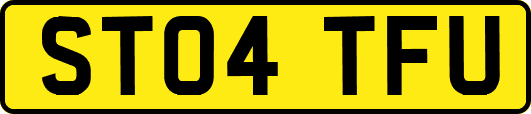 ST04TFU