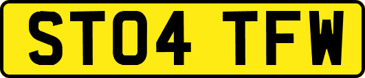 ST04TFW