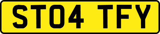 ST04TFY