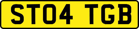 ST04TGB