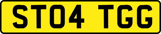 ST04TGG