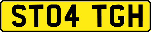 ST04TGH