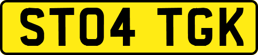 ST04TGK