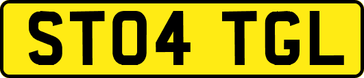 ST04TGL