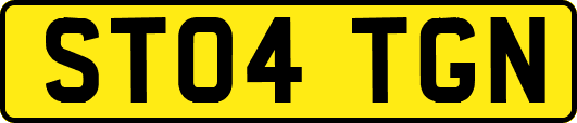 ST04TGN