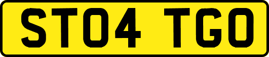 ST04TGO