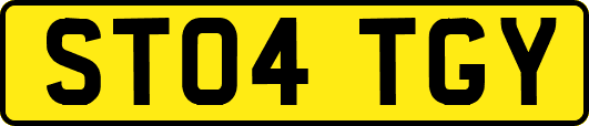 ST04TGY