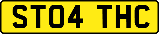 ST04THC
