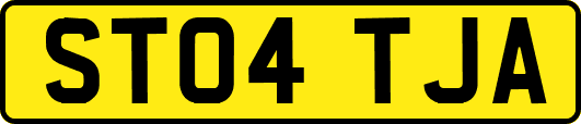 ST04TJA