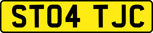 ST04TJC