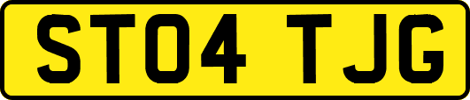 ST04TJG