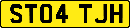 ST04TJH