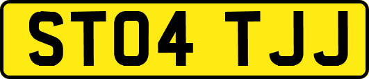 ST04TJJ