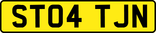 ST04TJN
