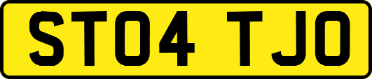 ST04TJO