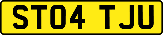 ST04TJU
