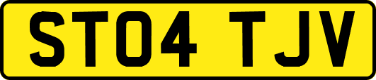 ST04TJV