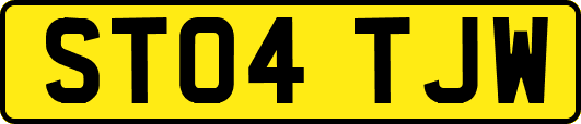 ST04TJW