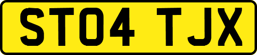 ST04TJX