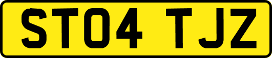 ST04TJZ