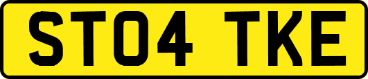 ST04TKE