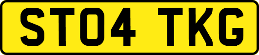 ST04TKG