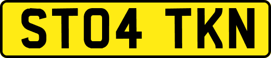 ST04TKN