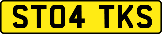 ST04TKS