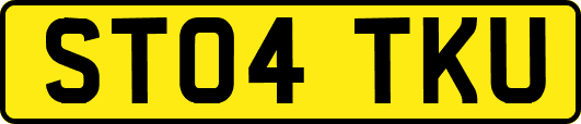 ST04TKU
